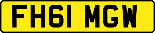 FH61MGW