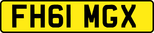 FH61MGX