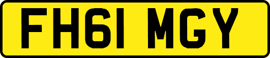 FH61MGY