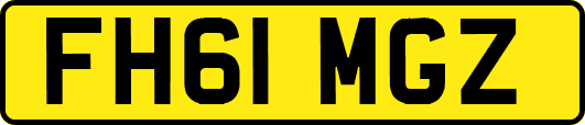 FH61MGZ