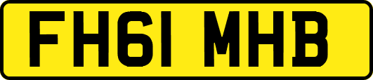 FH61MHB
