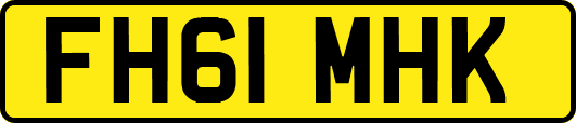 FH61MHK
