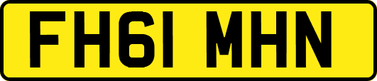 FH61MHN