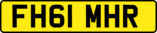 FH61MHR
