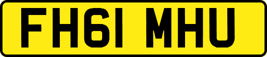 FH61MHU