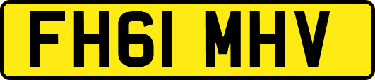 FH61MHV