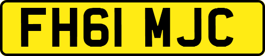 FH61MJC