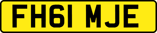 FH61MJE