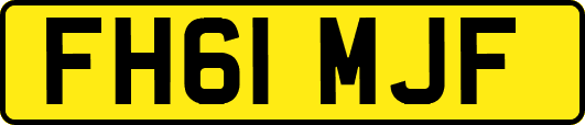 FH61MJF