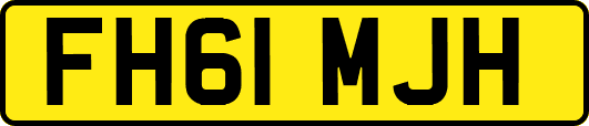 FH61MJH