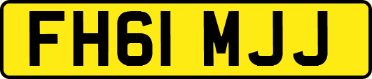 FH61MJJ