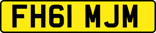 FH61MJM