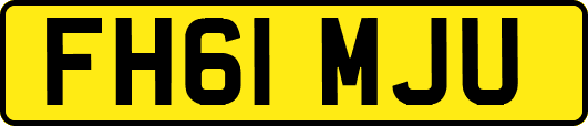 FH61MJU