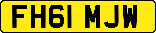 FH61MJW