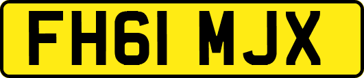 FH61MJX