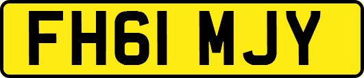 FH61MJY