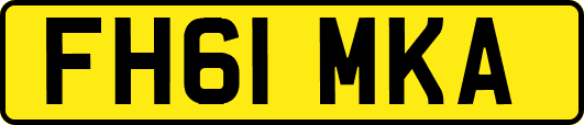 FH61MKA