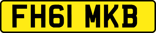 FH61MKB