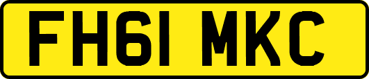 FH61MKC