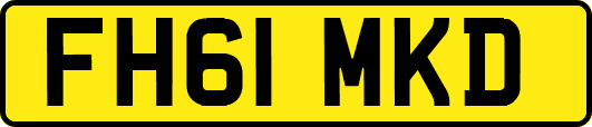FH61MKD