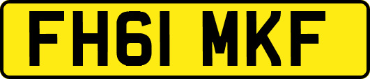 FH61MKF