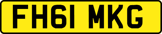 FH61MKG
