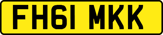 FH61MKK