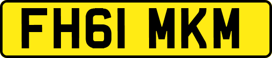 FH61MKM