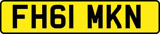 FH61MKN