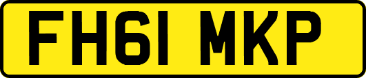 FH61MKP