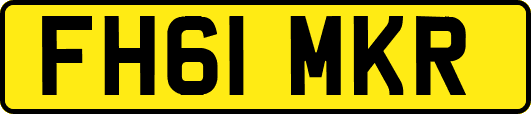 FH61MKR