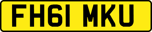 FH61MKU