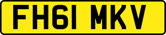 FH61MKV
