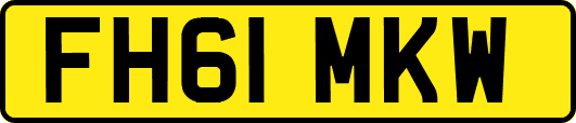FH61MKW