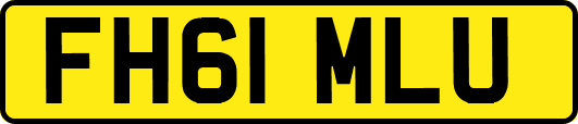 FH61MLU