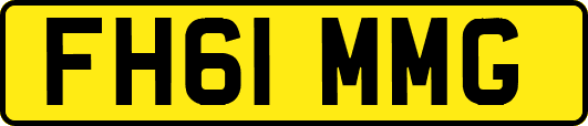 FH61MMG