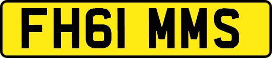 FH61MMS