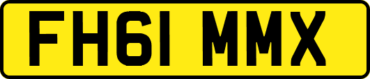 FH61MMX