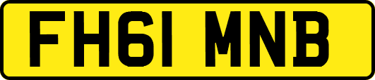FH61MNB