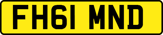 FH61MND