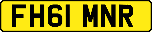 FH61MNR