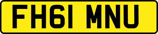 FH61MNU