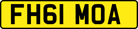 FH61MOA