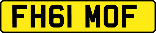 FH61MOF