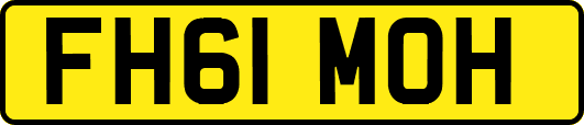 FH61MOH
