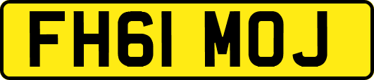 FH61MOJ