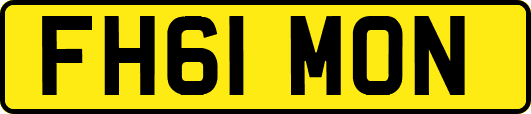 FH61MON