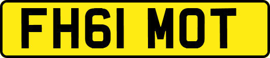 FH61MOT