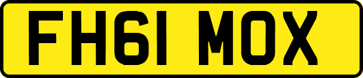 FH61MOX