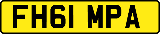 FH61MPA